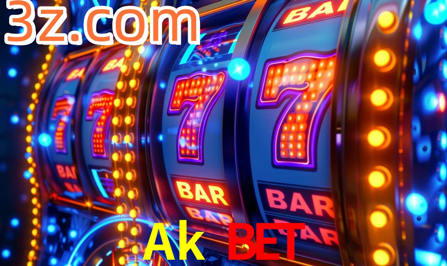 Bônus Ak Bet Para Todos